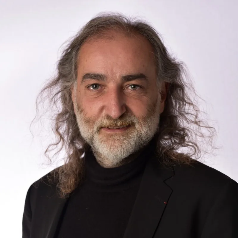 Hervé DE MALLIARD