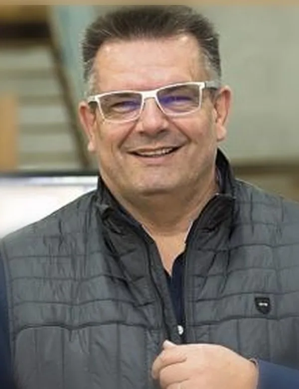 Jacques GREGOIRE
