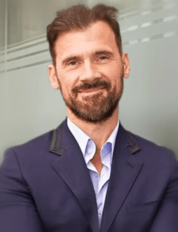 Jean-Loup ROGE