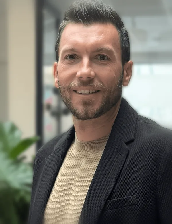 Jérémy COLAS