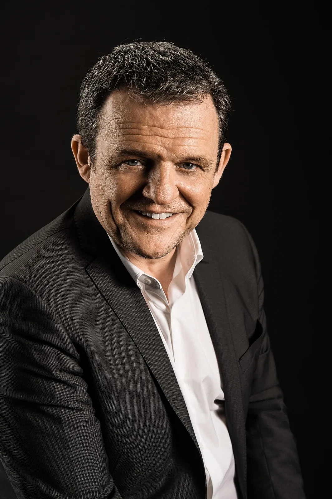 Laurent FIARD