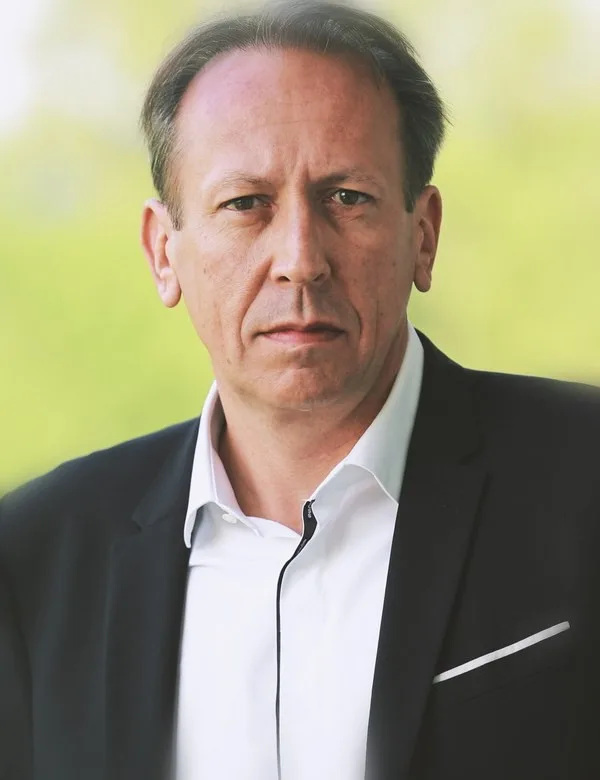 Laurent ROEGEL