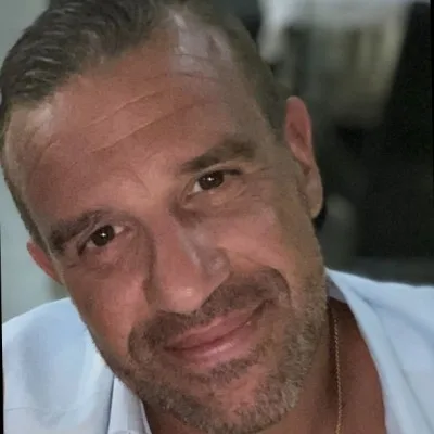 Lionel PEREIRA