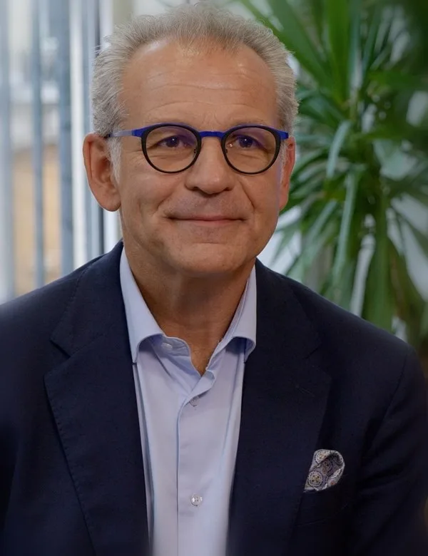 Marc FORNAS