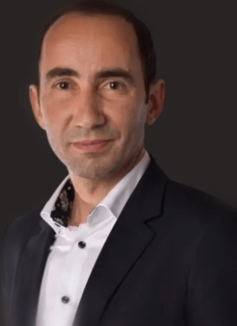 Patrick BERTHET