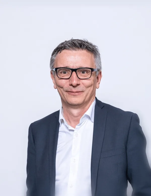 Patrick CHEVALLIER