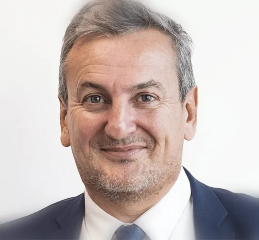 Philippe HUET