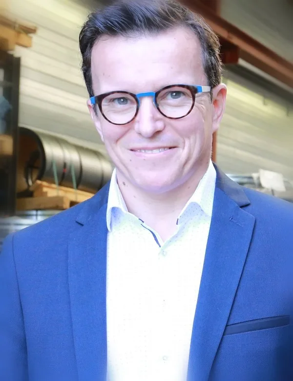 Philippe MARILLAUD