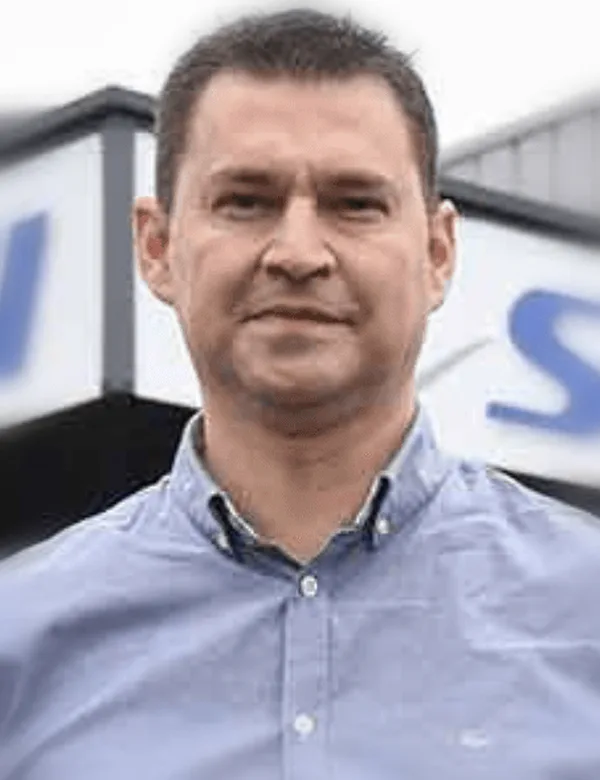 Pierre SANCHEZ
