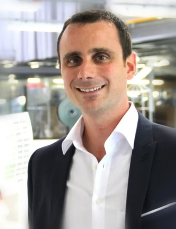 Romain CHABERT