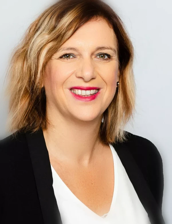 Romina MARCOVICI