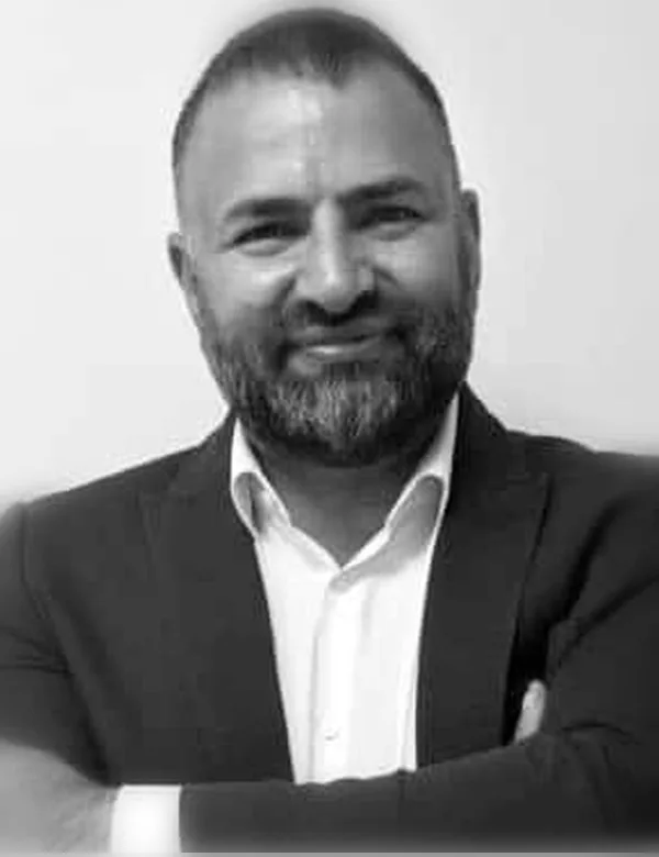 Simon HOAYEK