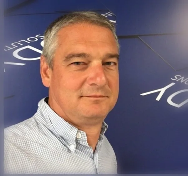 Stéphane CHARRE
