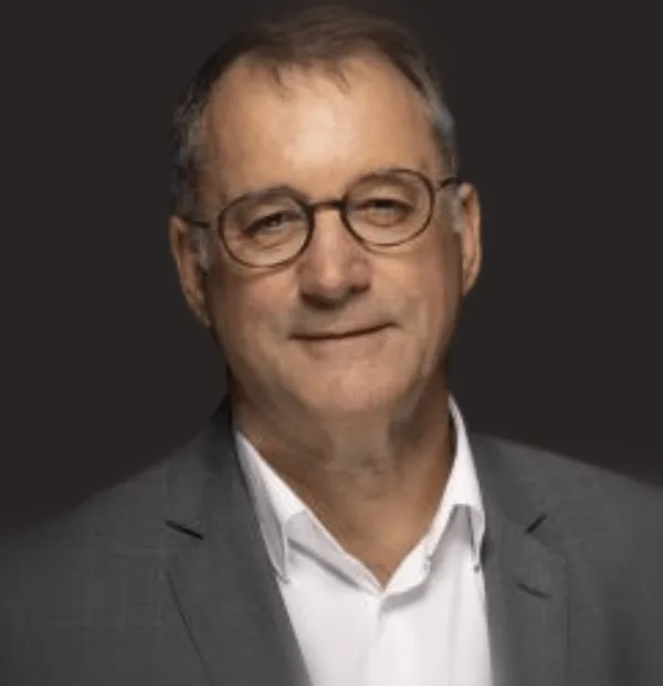 Stéphane FAUTH