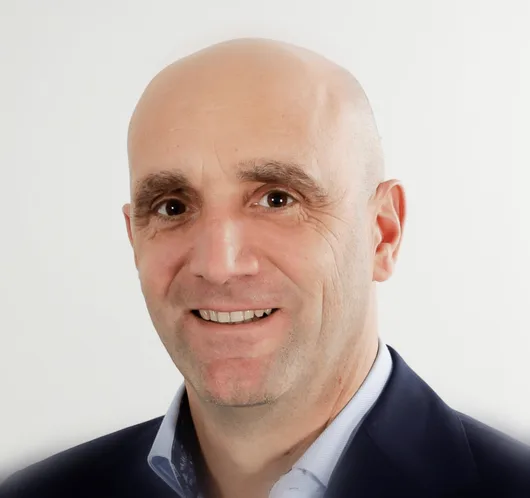 Stéphane RABUT