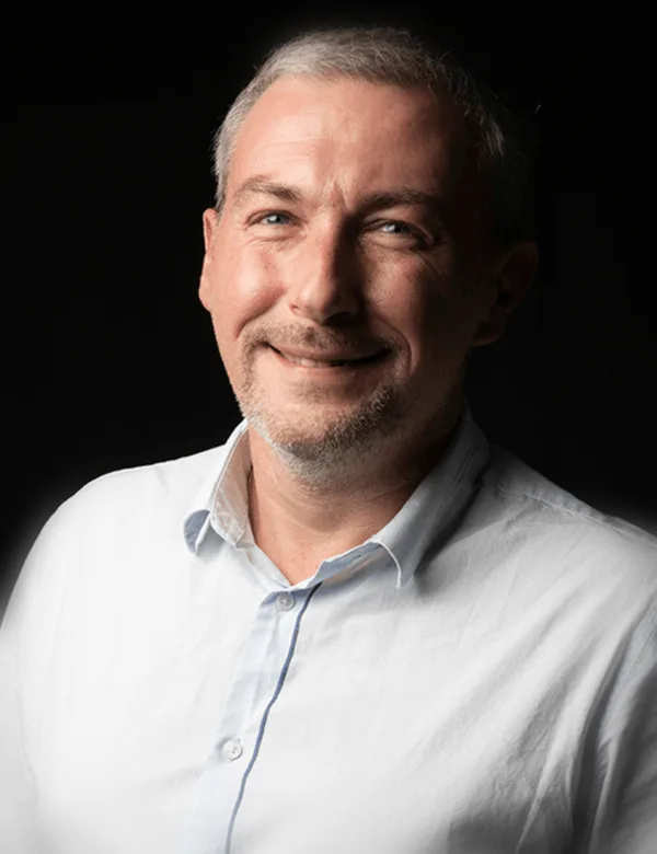 Stéphane TÉZIER