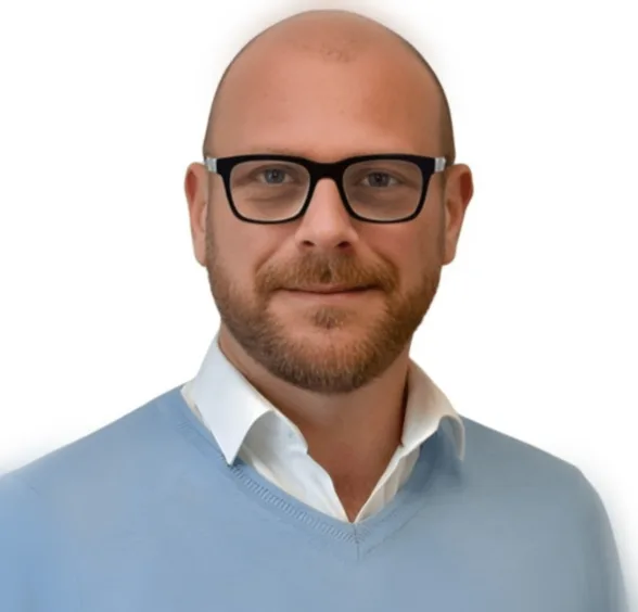 Sylvain DENONCIN