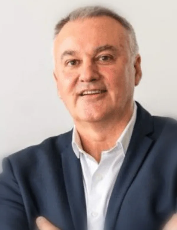 Thierry SORLIN