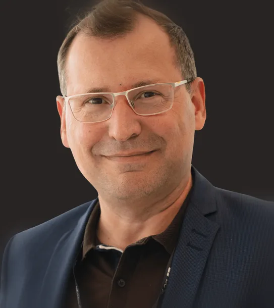 Thomas COMTE