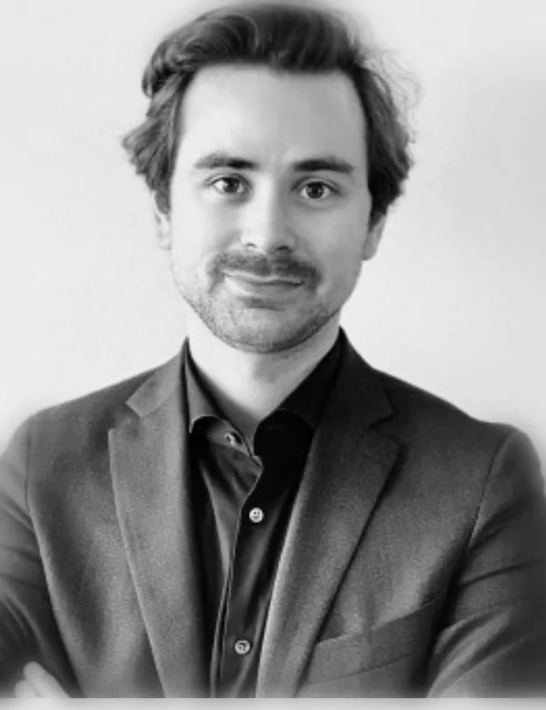 Yohann PATET