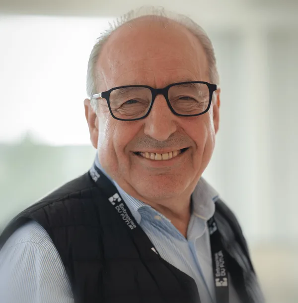 Yves NOIROT