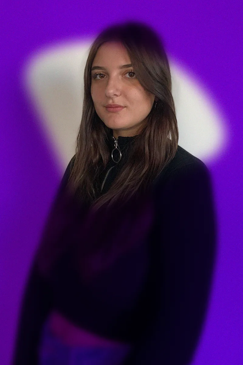 Agathe Fornos