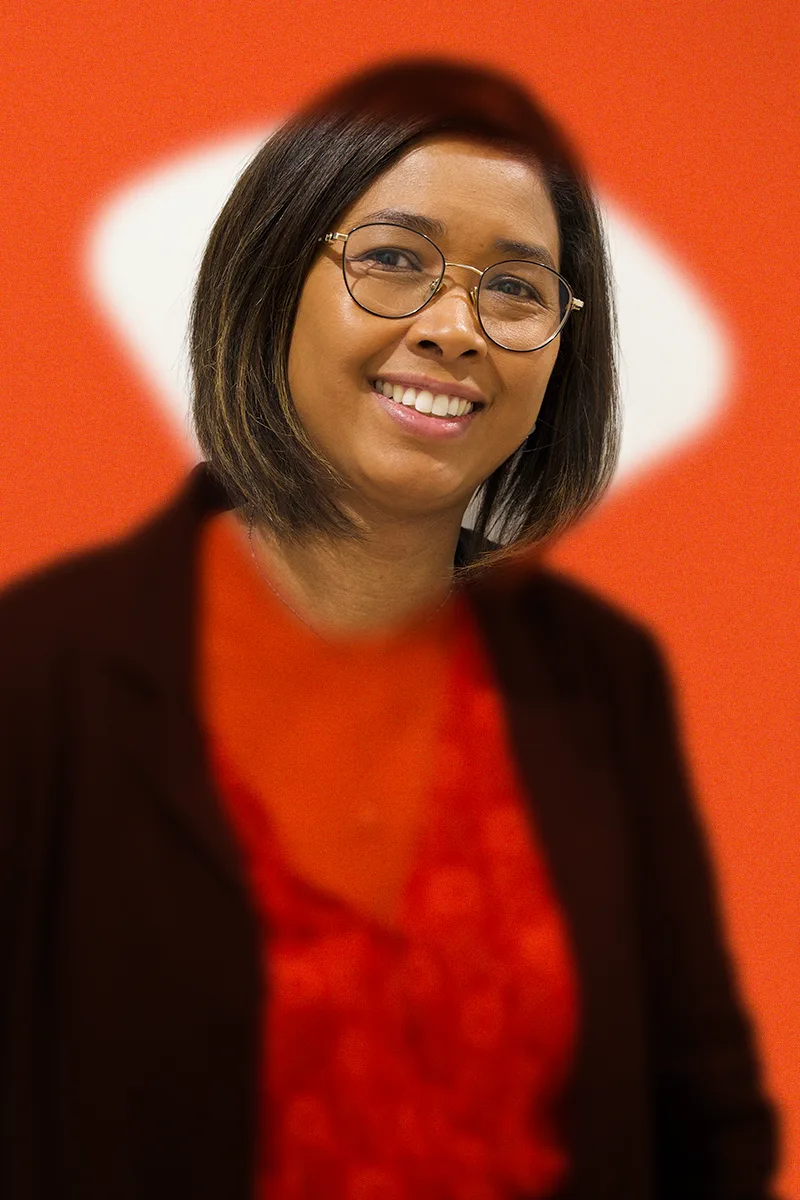 Aina Verriere