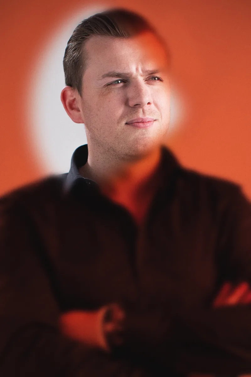 Alban Guyot