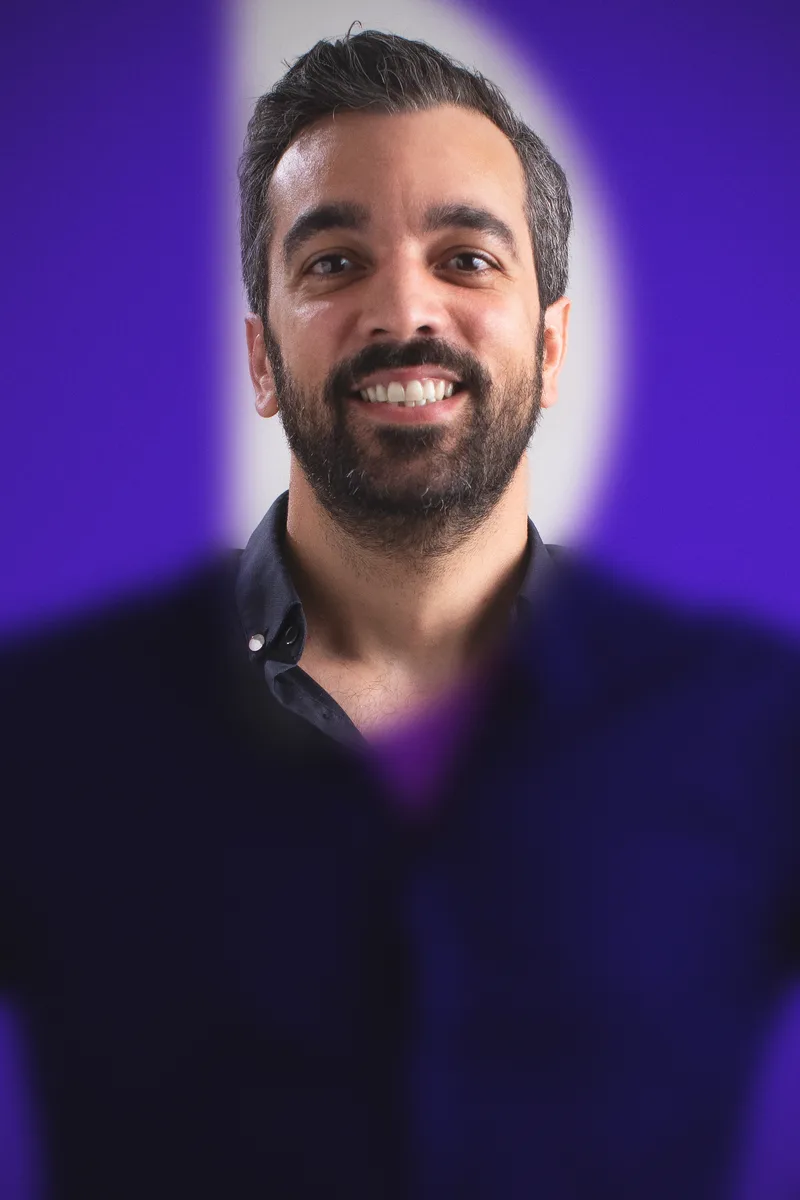 Ismaël Hsini