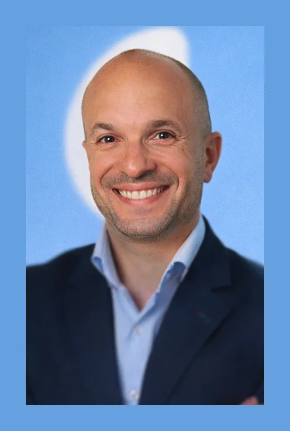 Jean-François Calvo